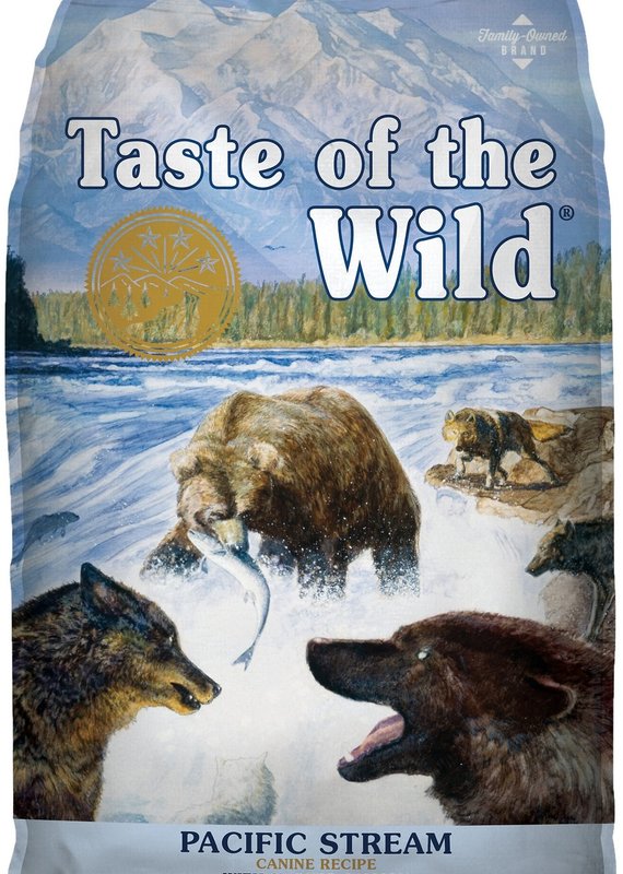 Taste Of The Wild Taste of the Wild Pacific Stream