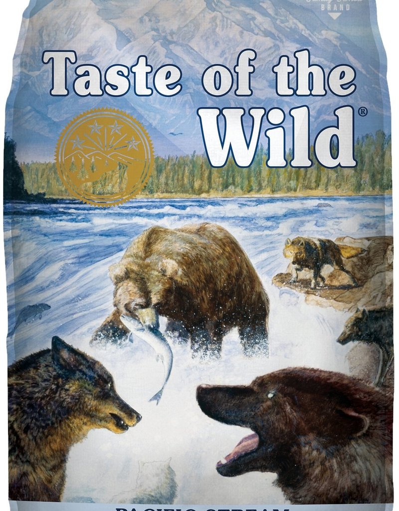 Taste Of The Wild Taste of the Wild Pacific Stream