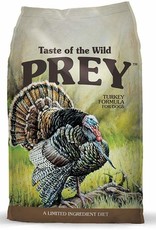 Taste Of The Wild Taste of the Wild Prey Turkey