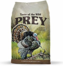 Taste Of The Wild Taste of the Wild Prey Turkey