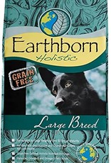 Earthborn Earthborn Holistic Large Breed 28 lb