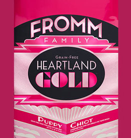Fromm Fromm Heartland Gold Puppy
