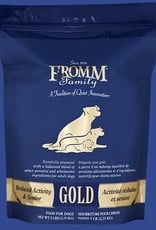 Fromm Fromm Gold Senior Dog