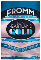 Fromm Fromm Heartland Gold Large Breed Puppy