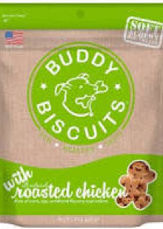 Cloud Star Cloud Star Buddy Biscuits