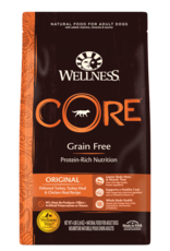 Wellness Wellness Core Original