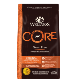 Wellness Wellness Core Original
