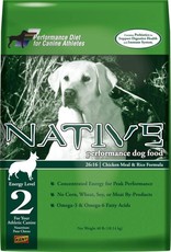 NATIVE Native 40 lb