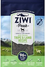 Ziwi Ziwi Dog Air Dried Tripe/Lamb