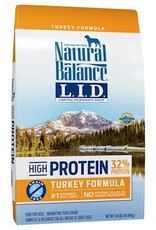 Natural Balance Natural Balance High Protein Turkey