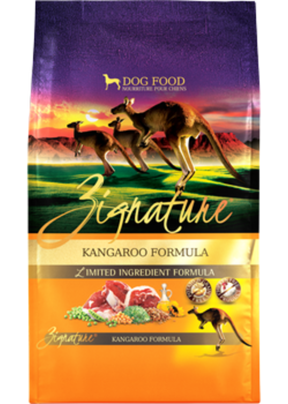 Zignature Zignature Kangaroo