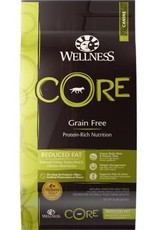 Wellness Wellness Core Reduced Fat