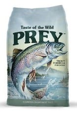 Taste Of The Wild Taste of the Wild Prey Trout