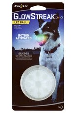 Nite Ize Glowstreak LED Ball