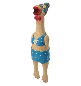 Charming Pet Products Charming Pets Latex Squawker