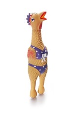 Charming Pet Products Charming Pets Latex Squawker