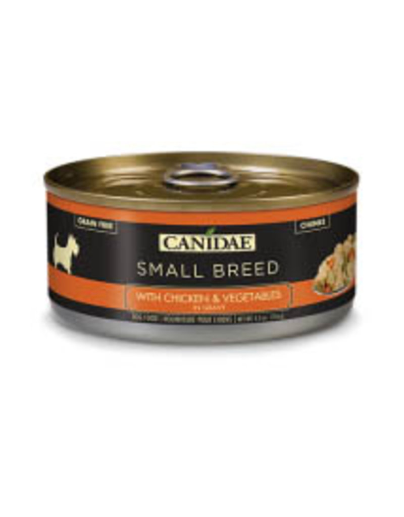 Canidae Canidae Small Breed 5.5oz
