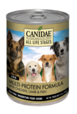 Canidae Canidae All Life Stages 13oz