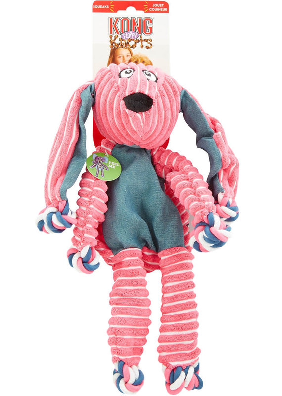 Kong Floppy Knots