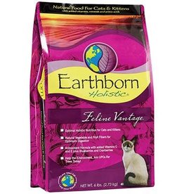 Earthborn Earthborn Feline Vantage