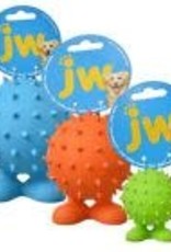 JW Medium Cuz Toy SPIKY