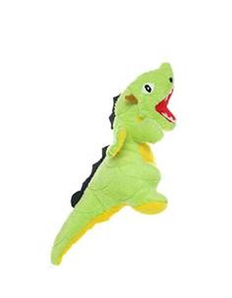 Mighty Mighty Dragon