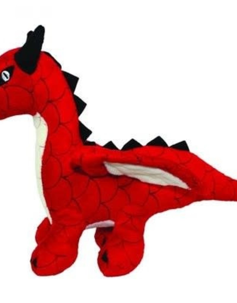 Mighty Mighty Dragon