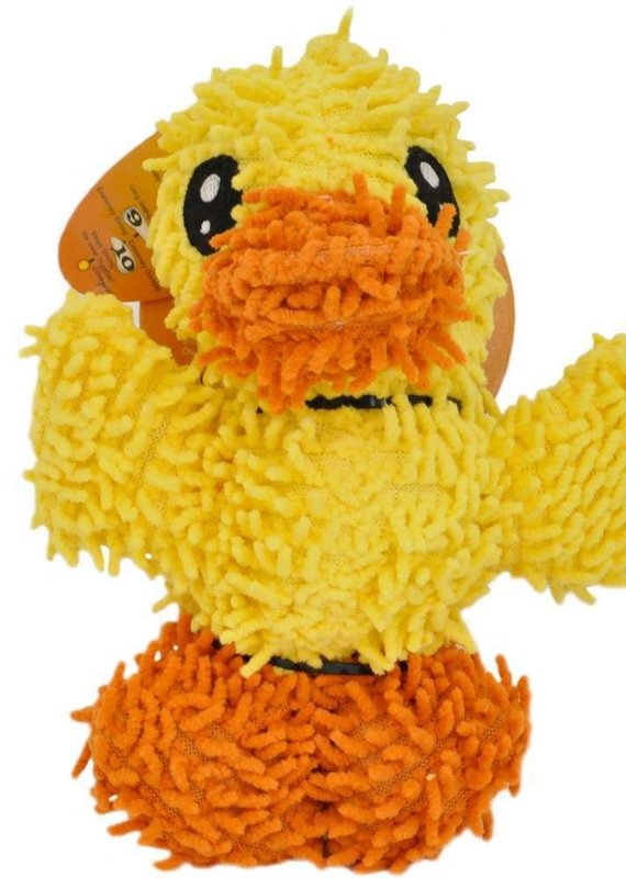 Mighty Mighty Microfiber Jr.