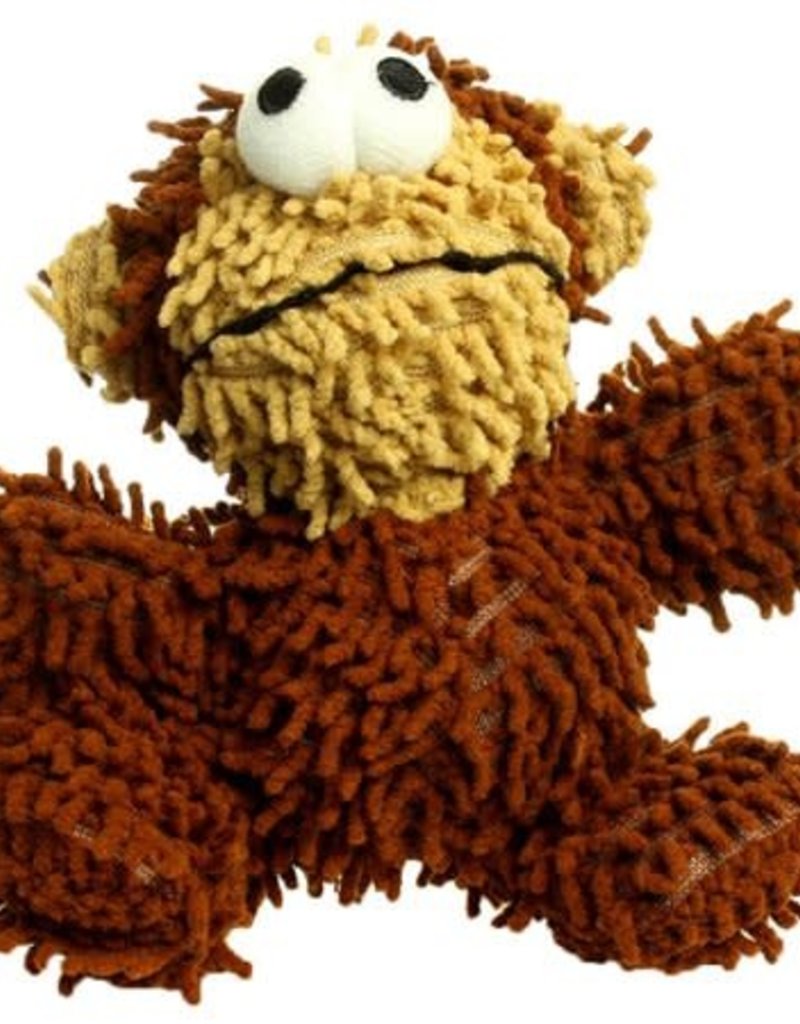 Mighty Mighty Microfiber Jr.