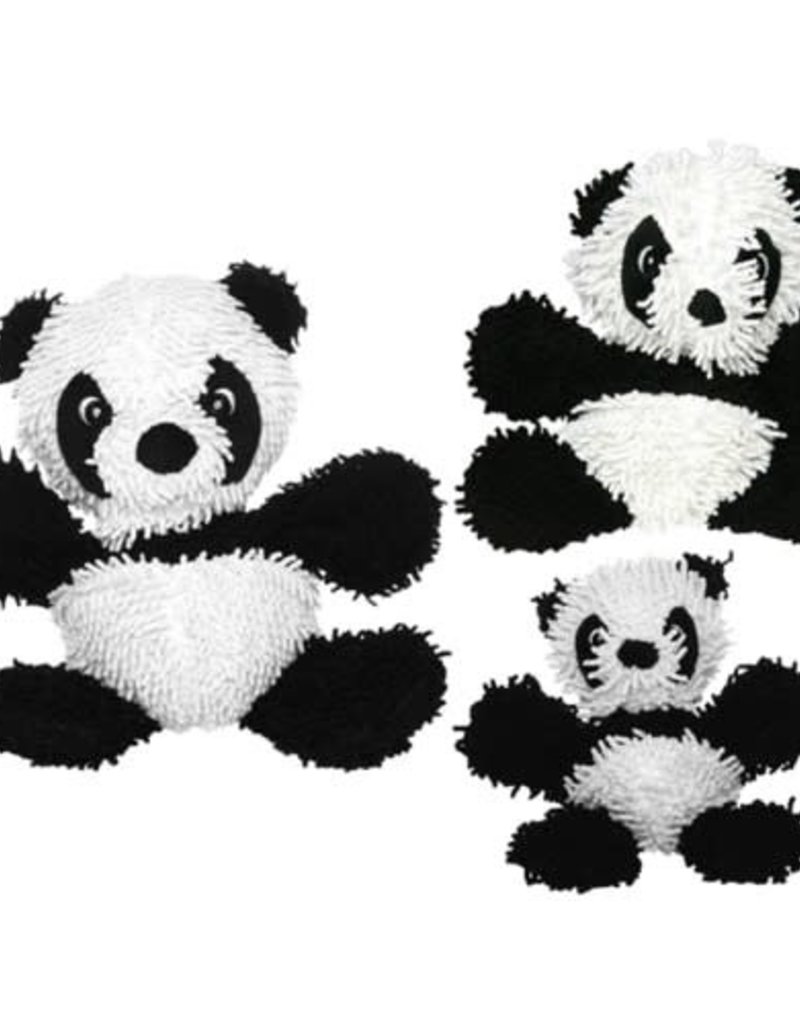 Mighty Mighty Microfiber Jr.