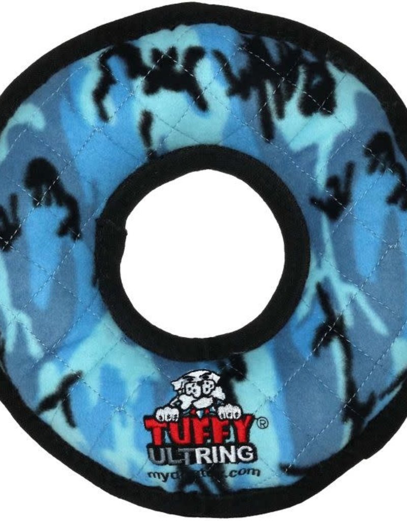 Tuffy Tuffy Ultimate Ring