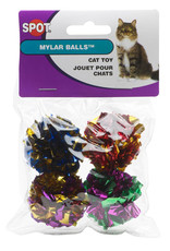 Ethical Mylar Balls 4pk