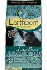 Earthborn Earthborn Holistic Large Breed 28 lb