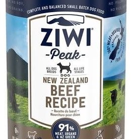 Ziwi Ziwi Dog 13.75oz Cans