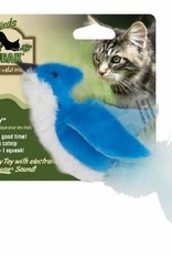 Our Pets Play-N-Squeak Birds