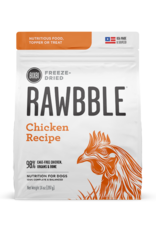 Rawbble Rawbble Freeze Dried