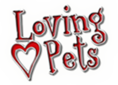 Loving Pets