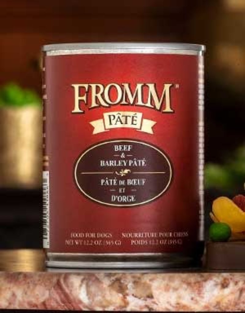 Fromm Fromm Gold Pate