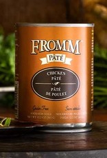Fromm Fromm Gold Pate