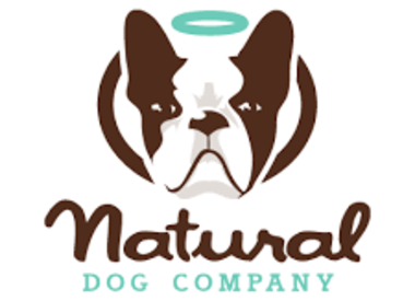 The Natural Dog Company