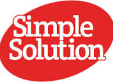 Simple Solution
