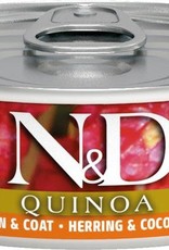 Farmina Farmina Cat Quinoa 2.8oz