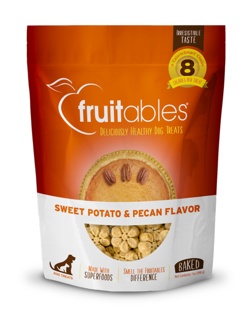 Fruitables Fruitables 7oz