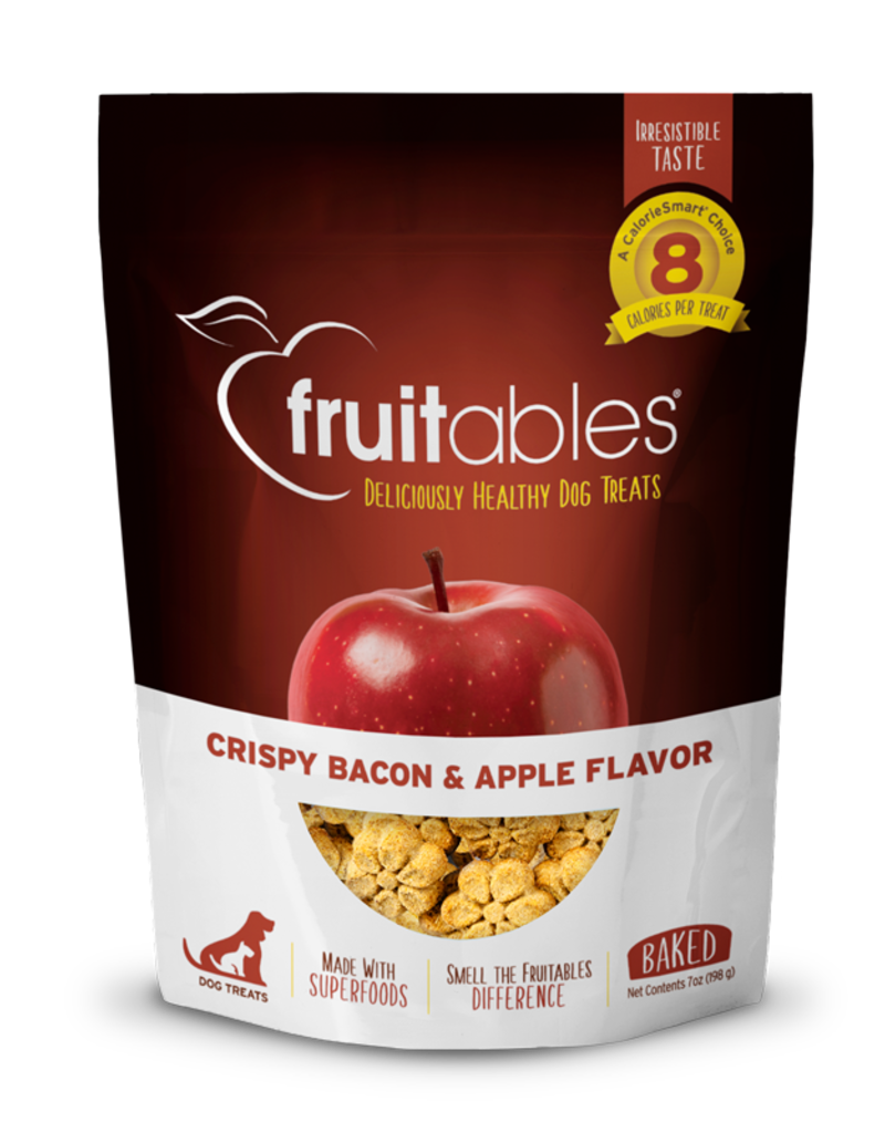 Fruitables Fruitables 7oz