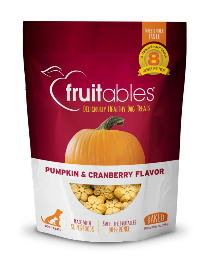 Fruitables Fruitables 7oz