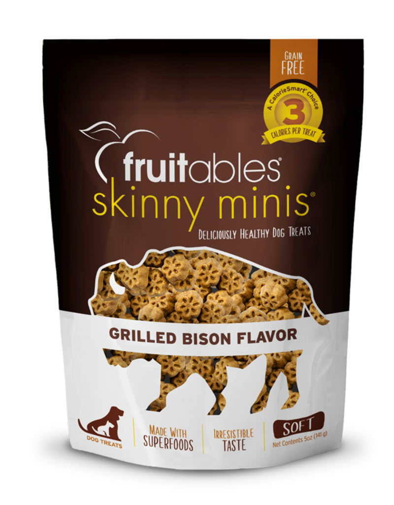 Fruitables Fruitables Skinny Minis 5oz