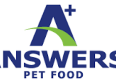 Answers Pet Food