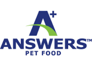 Answers Pet Food