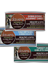 Daves Dave's Grain Free Cat 5.5oz