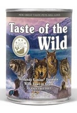 Taste Of The Wild Taste of the Wild 13.2oz
